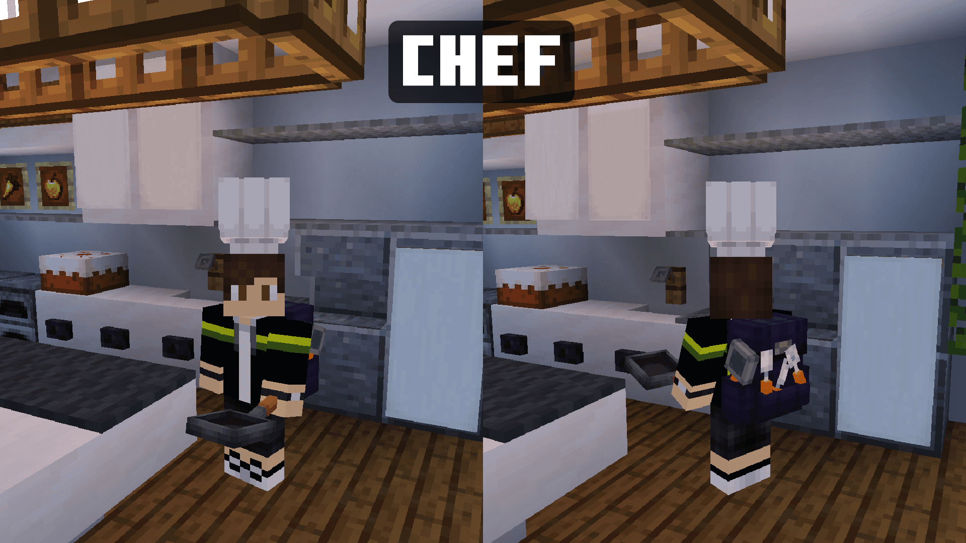 Jobs Cosmetics showcase 1