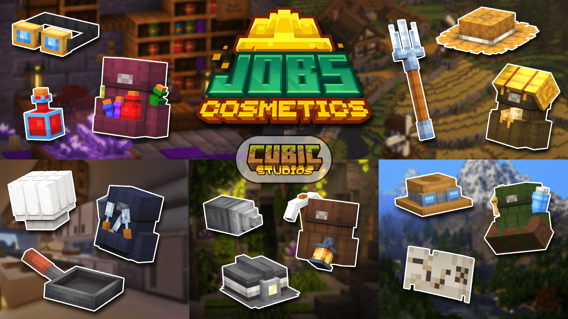 Jobs Cosmetics cover 2