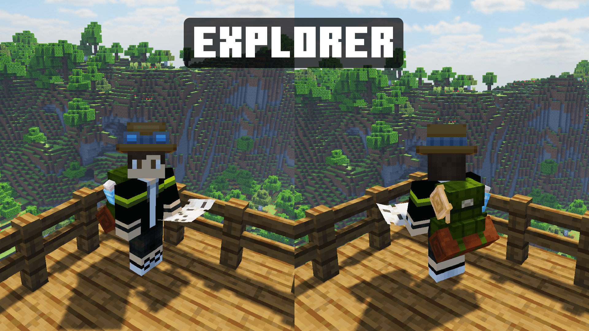 Jobs Cosmetics showcase 2