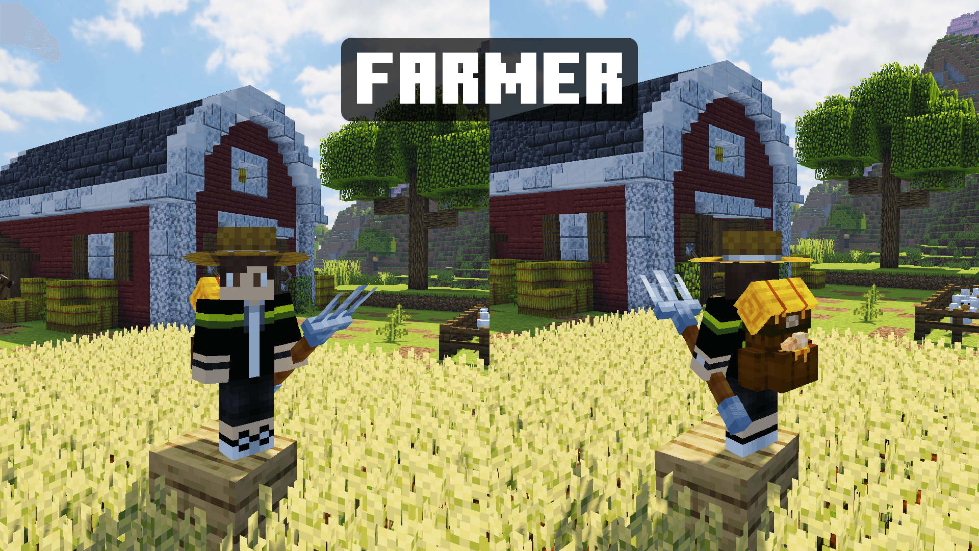 Jobs Cosmetics showcase 3