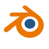 Blender logo