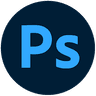 Photoshop logo